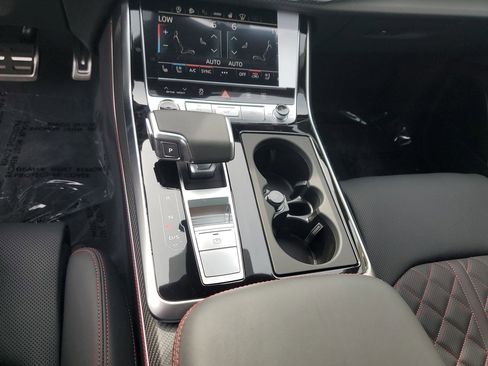 New 2026 Audi Q7 3.0T Prestige image 15