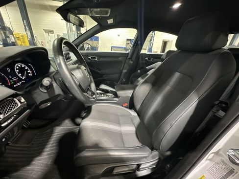 Used 2023 Honda Civic Sport image 13