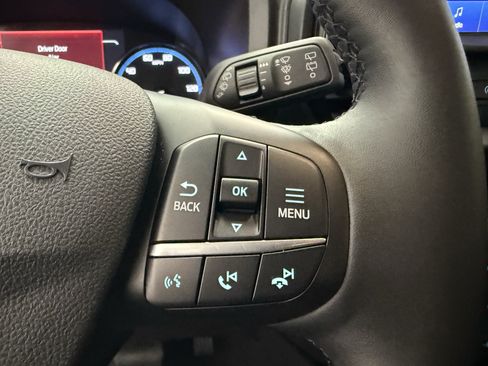 Used 2024 Ford Bronco Sport Outer Banks w/ Tech Package AWD/4WD image 17