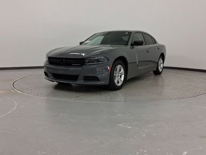 Used 2023 Dodge Charger SXT