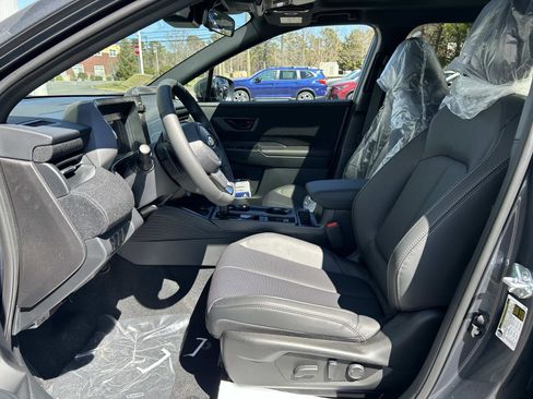 New 2026 Subaru Outback Limited AWD/4WD image 11