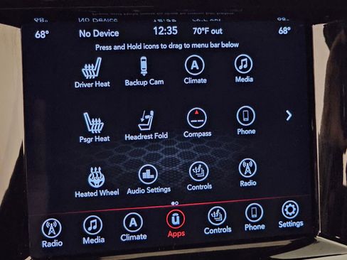 Used 2024 Dodge Durango GT w/ Trailer Tow Group IV image 21