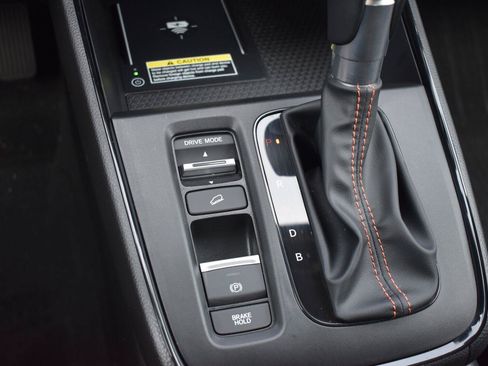 Used 2024 Honda CR-V Sport-L image 12