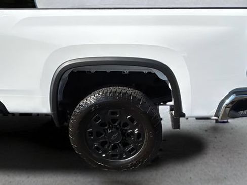 Used 2025 Chevrolet Silverado 2500 LT w/ Convenience Package RWD image 36