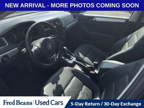 Used 2014 Volkswagen Jetta SE image 7