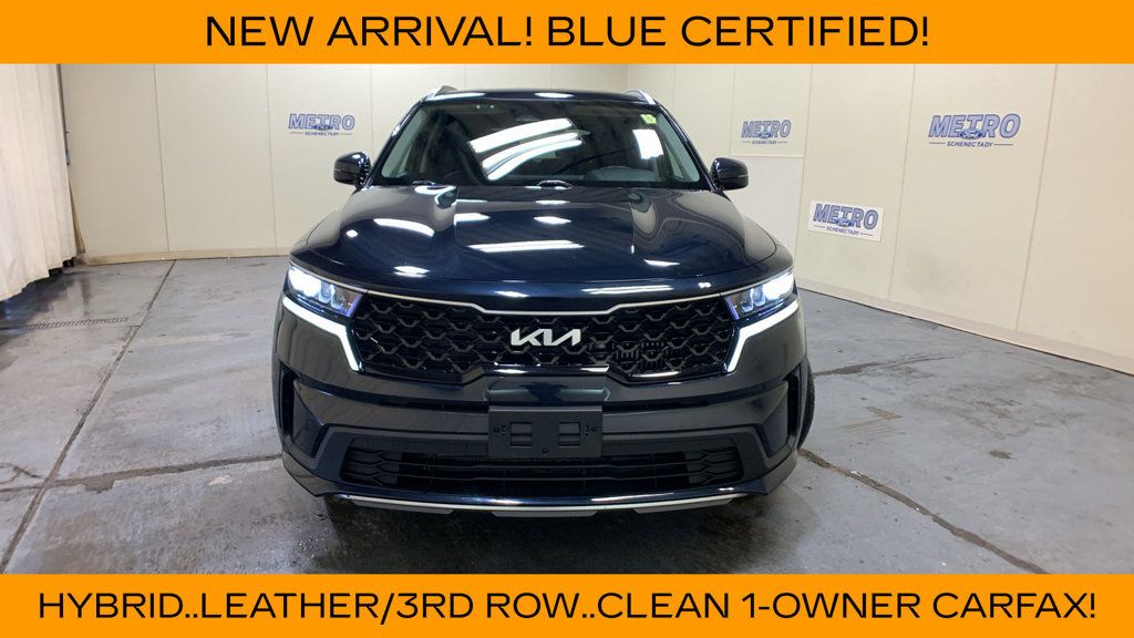 Used 2022 Kia Sorento S AWD/4WD image 8