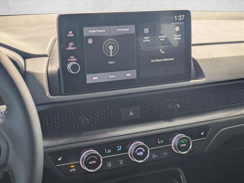 New 2026 Honda CR-V Sport image 12