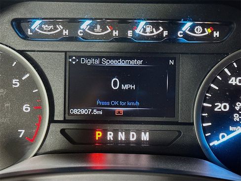 Used 2018 Ford F150 XLT w/ Equipment Group 302A Luxury image 15