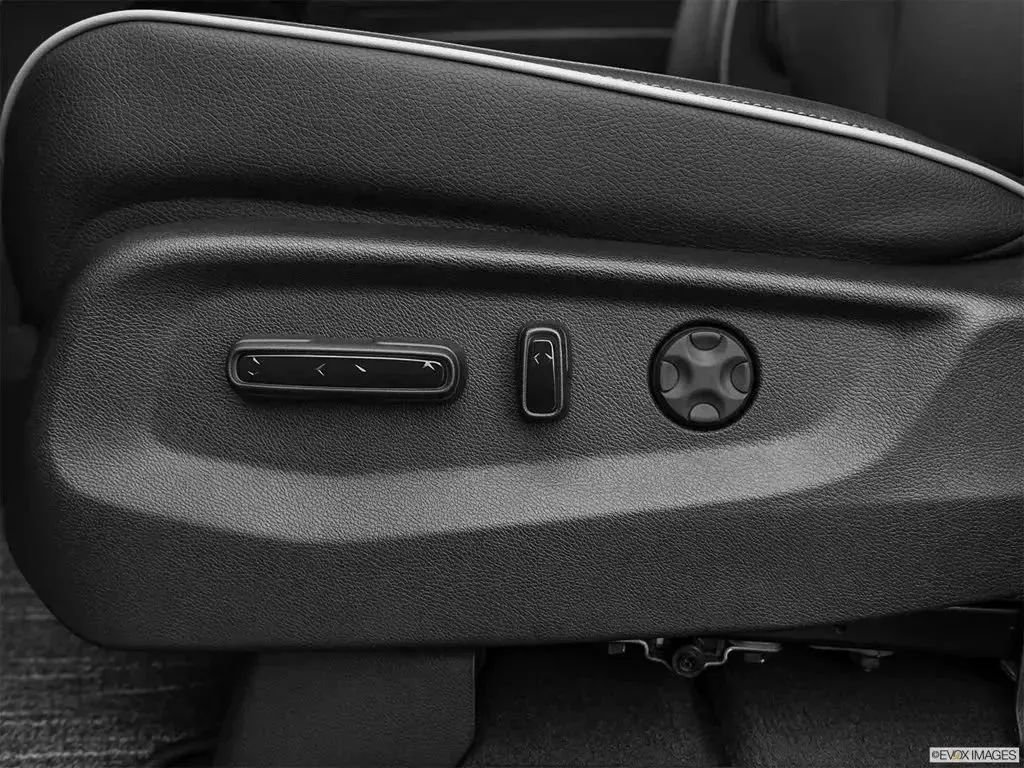 New 2027 Honda Odyssey Touring image 31