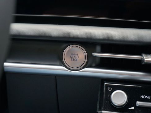 New 2025 Hyundai Santa Cruz SE image 23