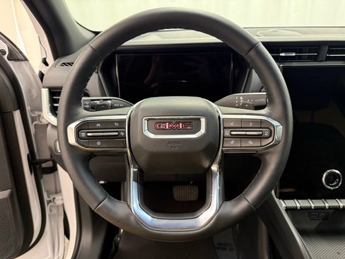 Used 2026 GMC Terrain Elevation AWD/4WD image 12