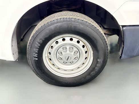 Used 2017 Nissan NV 3500 S w/ Power Package image 25