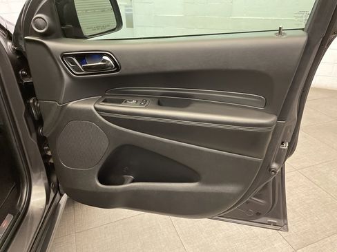 Certified 2021 Dodge Durango GT image 29