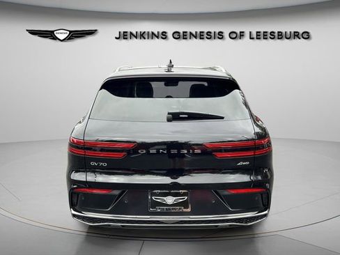Used 2026 Genesis GV70 2.5T Select image 6