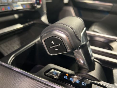 New 2026 Ford F150 Platinum image 16