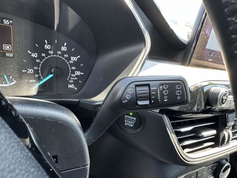 Used 2022 Ford Escape SEL image 29