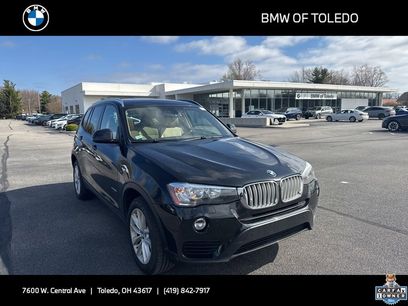 Used 2016 BMW X3 xDrive28i