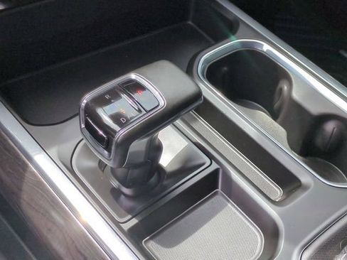 Certified 2023 Chevrolet Silverado 1500 LTZ AWD/4WD image 19