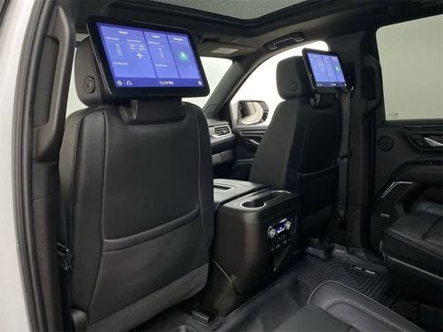 Used 2021 GMC Yukon Denali image 15