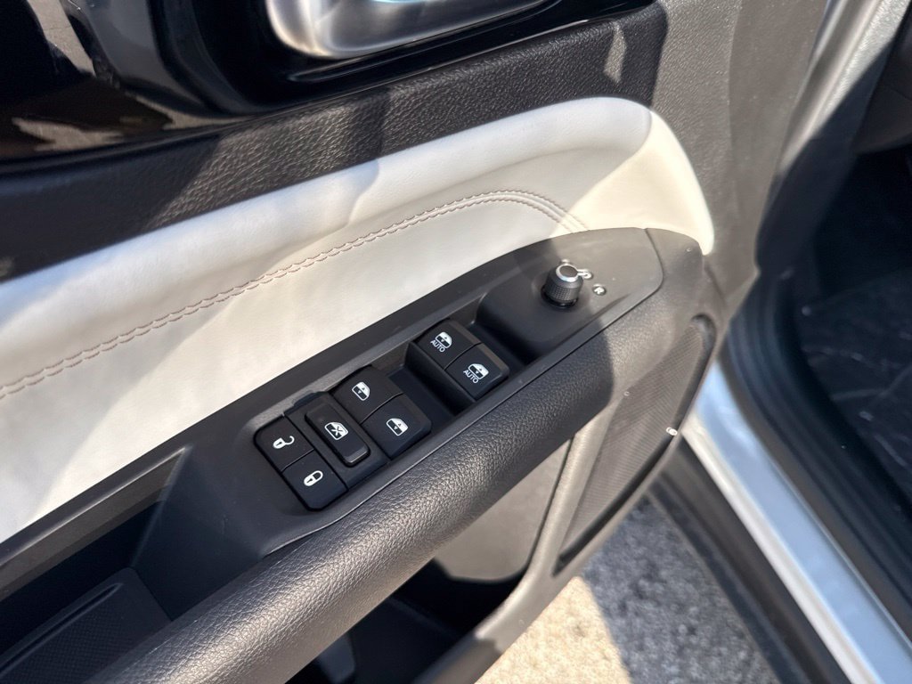 New 2026 Jeep Compass Limited AWD/4WD image 18