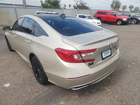 Used 2020 Honda Accord LX image 11