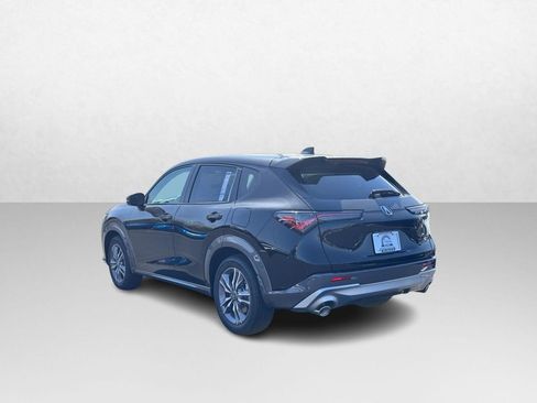 New 2026 Acura ADX FWD image 3
