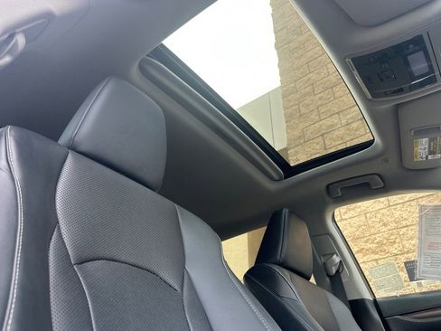 Certified 2022 Lexus RX 350 AWD w/ Premium Package image 20