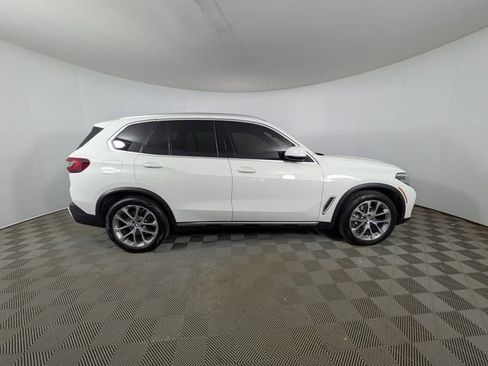 Used 2023 BMW X5 xDrive40i AWD/4WD image 36