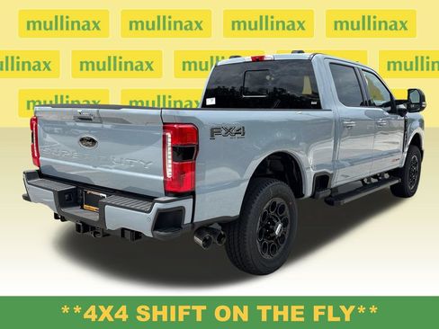 New 2026 Ford F250 Lariat AWD/4WD image 4