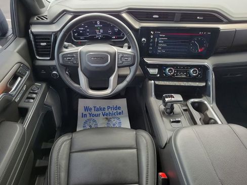 Used 2024 GMC Sierra 1500 Denali w/ Denali Reserve Package image 14