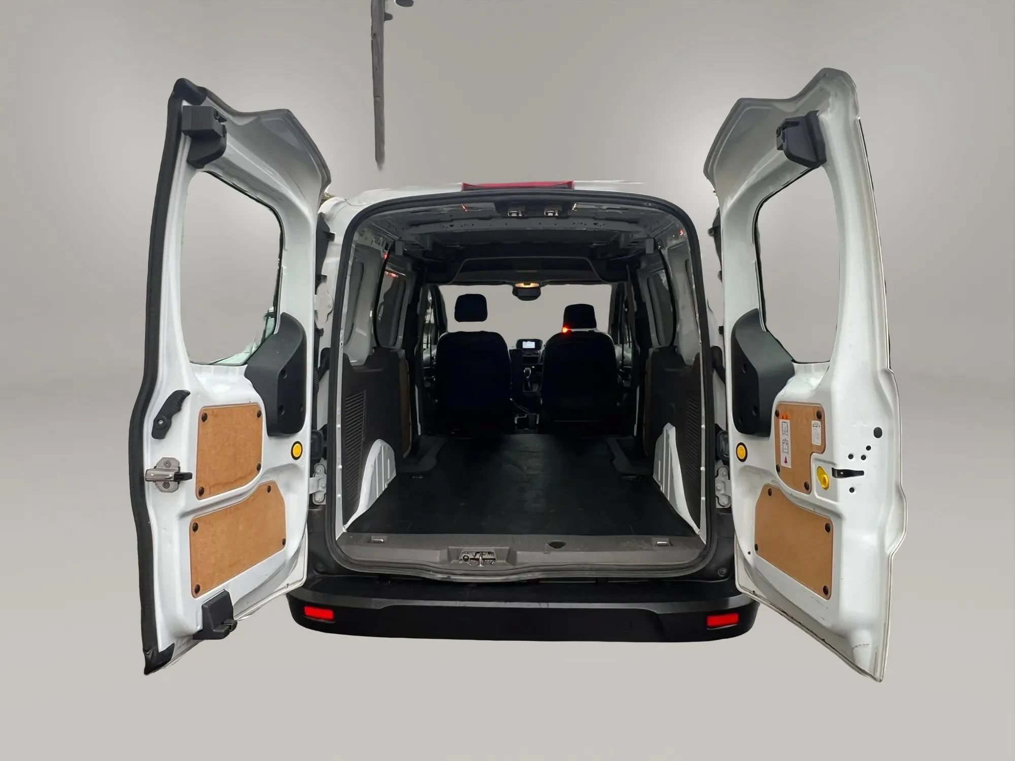 Used 2021 Ford Transit Connect XL FWD image 9