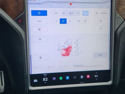 Used 2020 Tesla Model X Long Range image 20