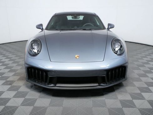 Certified 2026 Porsche 911 Carrera GTS image 23