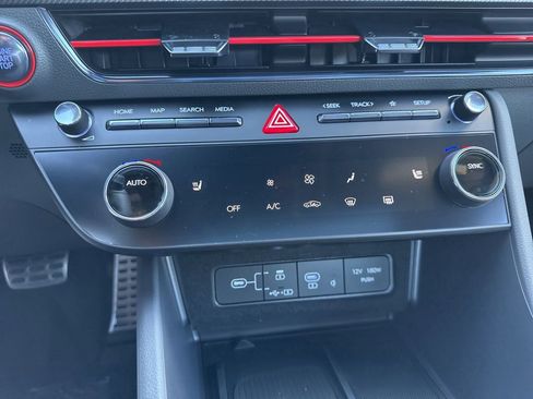 New 2026 Hyundai Sonata N Line FWD image 25