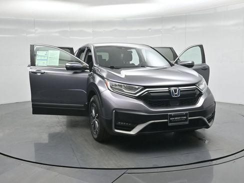 Used 2020 Honda CR-V EX image 28