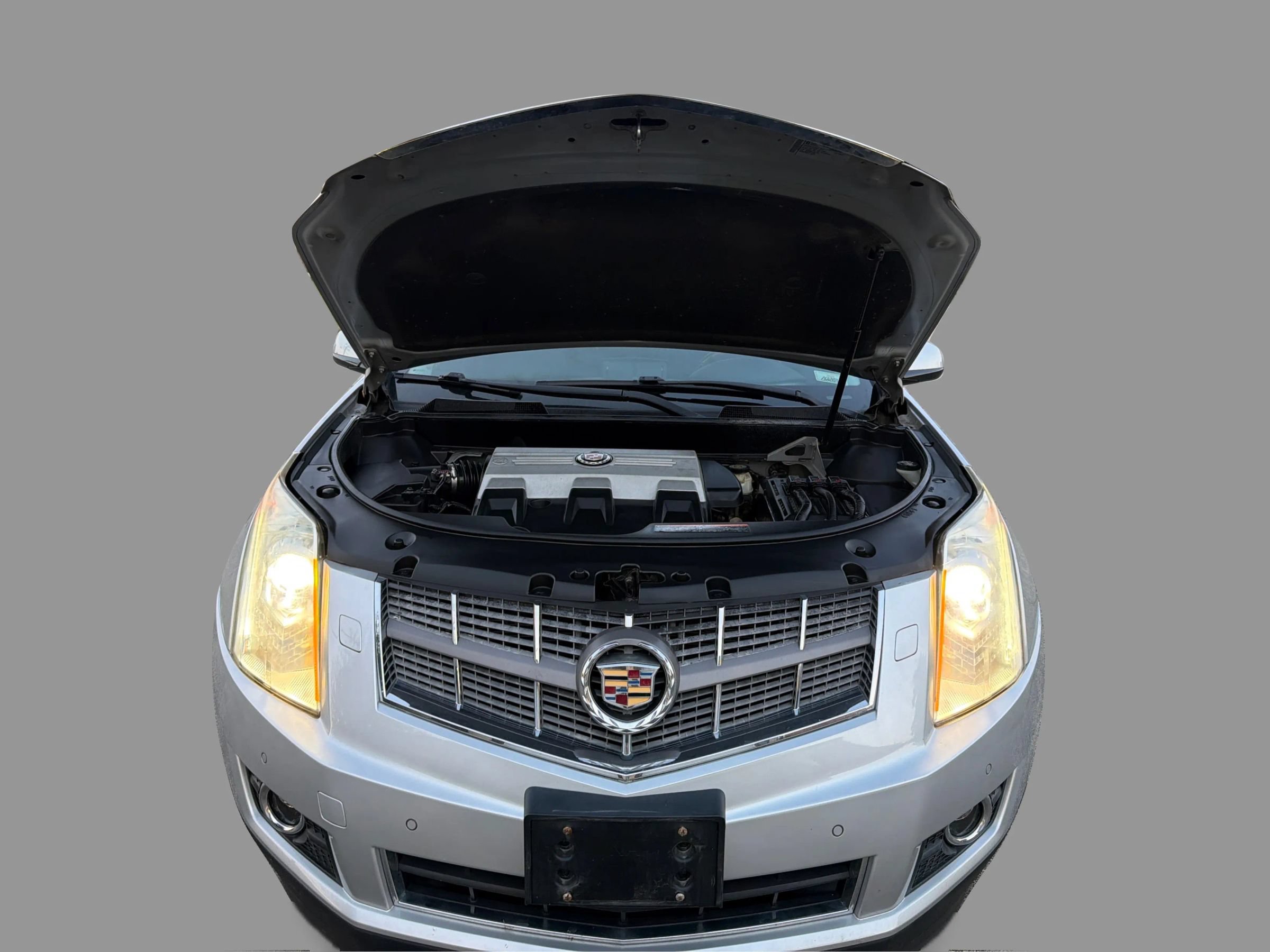 Used 2010 Cadillac SRX Performance FWD image 13
