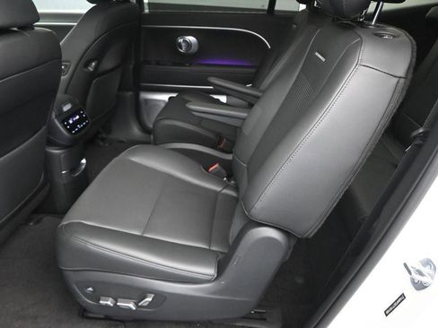 New 2026 Hyundai Ioniq 9 Limited image 10