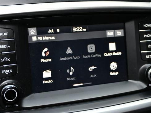 Used 2019 Kia Sorento LX image 44