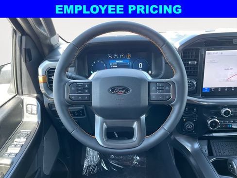 New 2026 Ford F150 Tremor w/ Equipment Group 402B AWD/4WD image 12