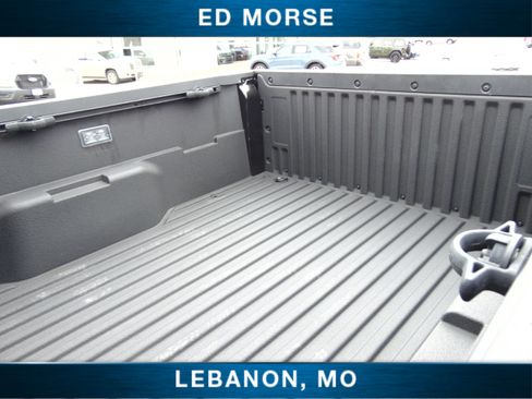 Used 2024 Toyota Tacoma TRD Off-Road image 13