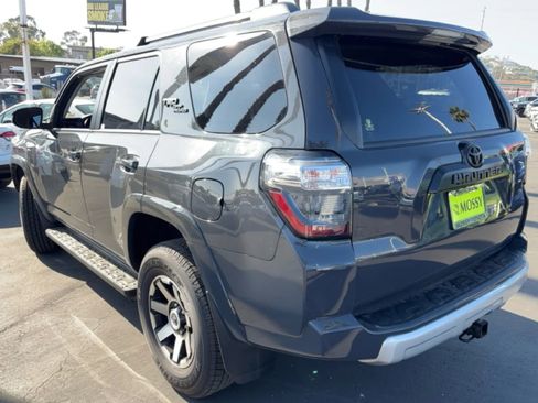 Used 2024 Toyota 4Runner TRD Off-Road image 5