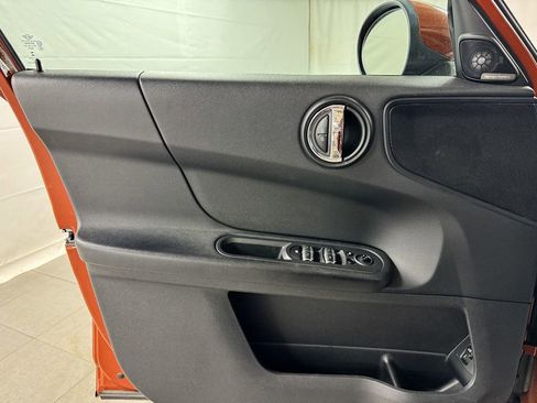 Used 2017 MINI Cooper Countryman ALL4 AWD/4WD image 15