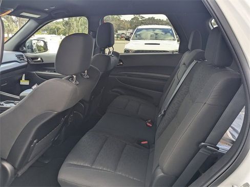 New 2026 Dodge Durango GT image 14