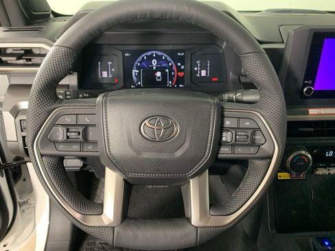 New 2026 Toyota Tacoma SR5 AWD/4WD image 19