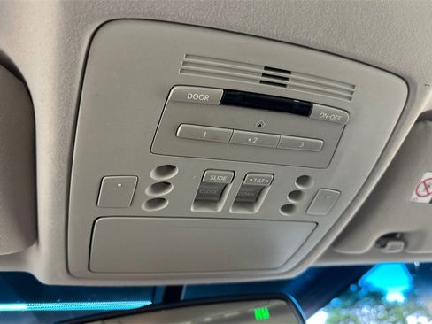 Used 2007 Lexus ES 350 image 33