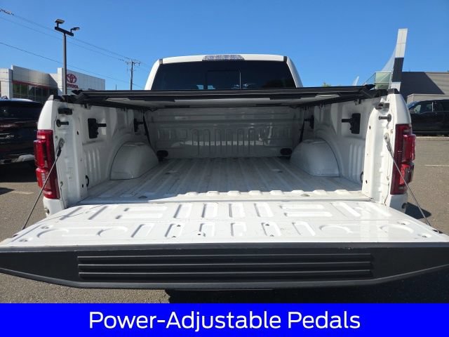 Used 2019 Ford F150 Raptor w/ Equipment Group 802A Luxury AWD/4WD image 15