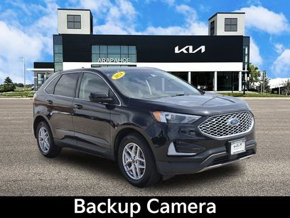 Used 2024 Ford Edge SEL