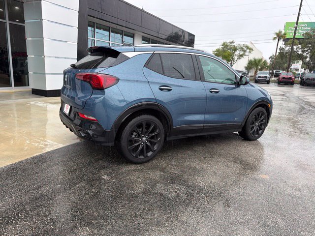 Used 2026 Buick Encore GX Sport Touring w/ Comfort Package FWD image 11