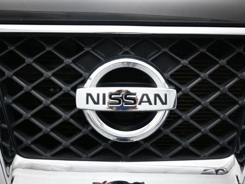Used 2019 Nissan Frontier SV image 25