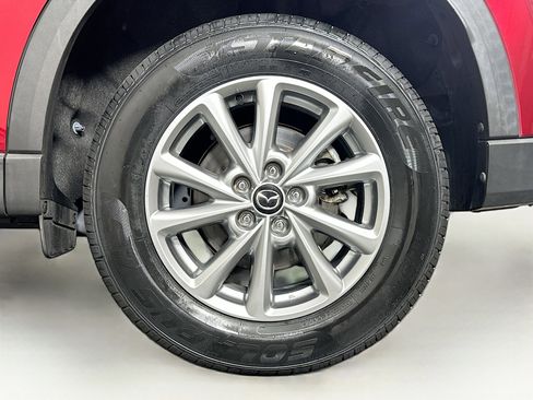 Used 2023 MAZDA CX-5 AWD 2.5 S image 11